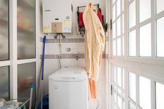 Piso en venta en Triana Oeste en Sevilla