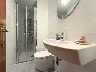 Piso en venta en Lovaina - Aranzabal en Vitoria-Gasteiz