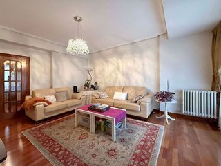 Piso en venta en Lovaina - Aranzabal en Vitoria-Gasteiz