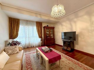 Piso en venta en Lovaina - Aranzabal en Vitoria-Gasteiz