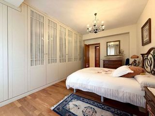 Piso en venta en Lovaina - Aranzabal en Vitoria-Gasteiz