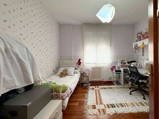 Piso en venta en Lovaina - Aranzabal en Vitoria-Gasteiz