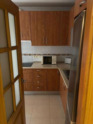 Piso en venta en Los Ángeles - Cruz de Caravaca en Almería