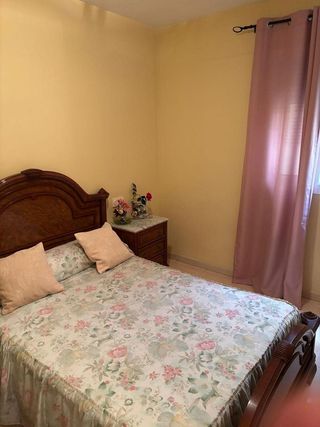 Piso en venta en Los Ángeles - Cruz de Caravaca en Almería