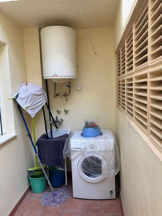 Piso en venta en Los Ángeles - Cruz de Caravaca en Almería