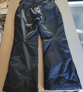 Pantaloni sci Fila taglia 56 / XL