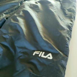 Pantaloni sci Fila taglia 56 / XL