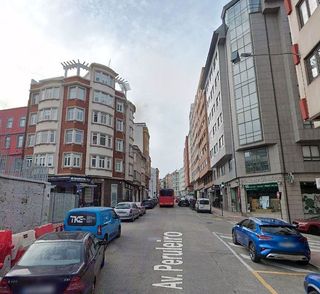 Piso en venta en Riazor - Los Rosales en Coruña (A)