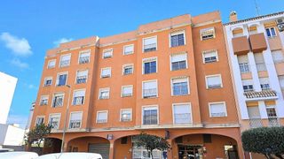 Piso en venta en Monóvar/Monòver