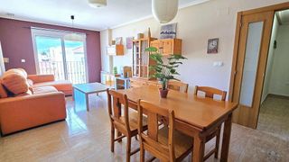 Piso en venta en Monóvar/Monòver