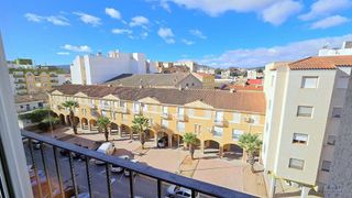 Piso en venta en Monóvar/Monòver