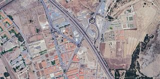 Piso en venta en Villena