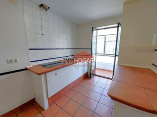 Piso en venta en Santo Tomás en Ávila