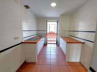 Piso en venta en Santo Tomás en Ávila