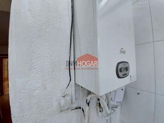 Piso en venta en Santo Tomás en Ávila