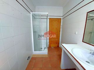 Piso en venta en Santo Tomás en Ávila