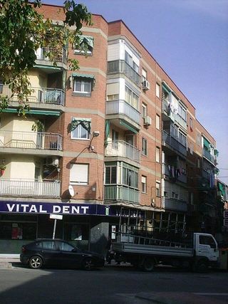 Piso en venta en Centro en Alcobendas