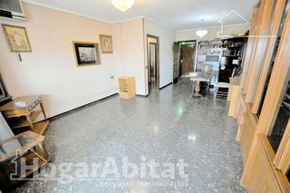 Piso en venta en Malilla en Valencia