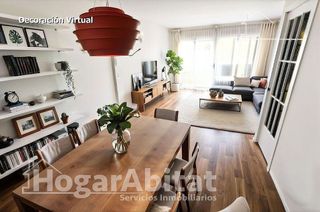 Piso en venta en Malilla en Valencia