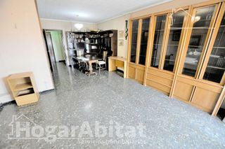 Piso en venta en Malilla en Valencia