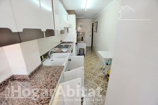 Piso en venta en Malilla en Valencia