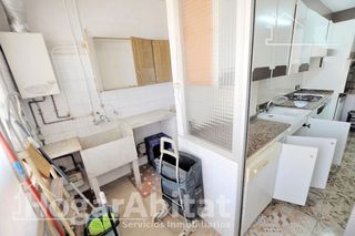 Piso en venta en Malilla en Valencia