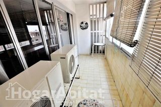 Piso en venta en Malilla en Valencia