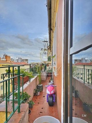 Piso en venta en Centro en Cáceres