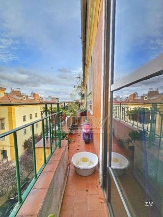 Piso en venta en Centro en Cáceres