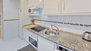 Piso en venta en Torrequebrada en Benalmádena