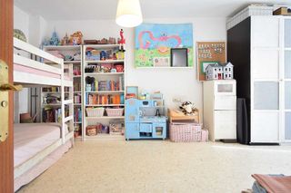 Piso en venta en El Cano - Los Bermejales en Sevilla