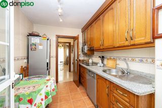 Piso en venta en Fígares en Granada