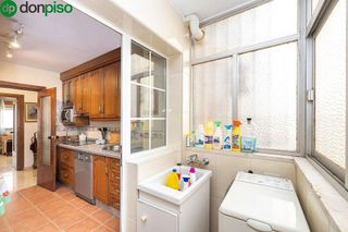 Piso en venta en Fígares en Granada