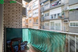 Piso en venta en Fígares en Granada