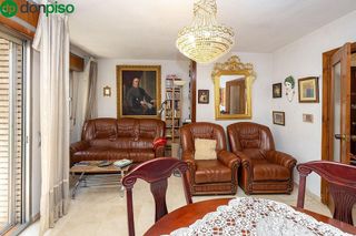 Piso en venta en Fígares en Granada