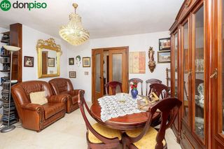 Piso en venta en Fígares en Granada