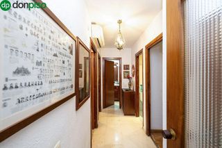 Piso en venta en Fígares en Granada