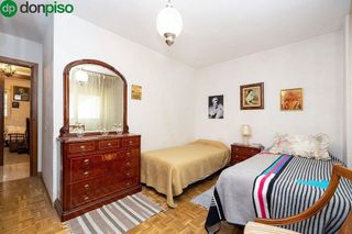 Piso en venta en Fígares en Granada