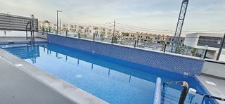 Piso en venta en Bellavista en Sevilla