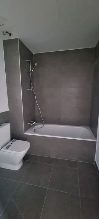 Piso en venta en Bellavista en Sevilla