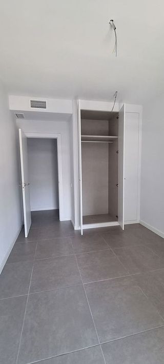 Piso en venta en Bellavista en Sevilla