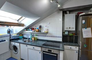 Ático en venta en Cangas de Onís