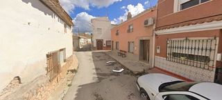 Piso en venta en Zarcilla de Ramos-Doña Inés en Lorca