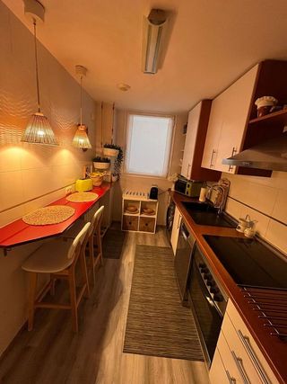 Piso en venta en Larache en Ciudad Real