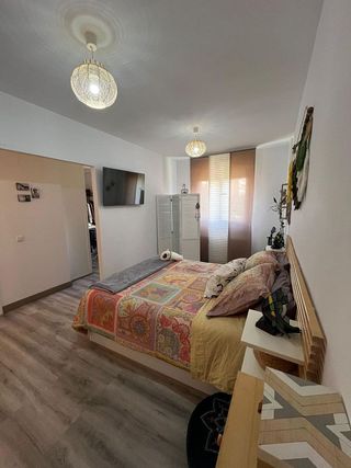 Piso en venta en Larache en Ciudad Real