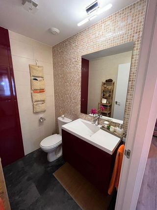 Piso en venta en Larache en Ciudad Real