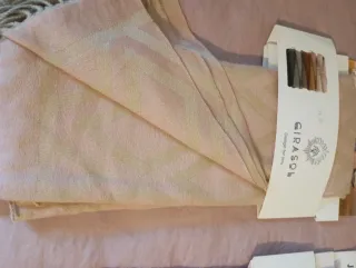 Pañuelos bufanda Girasol