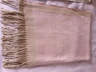 Pañuelos bufanda Girasol