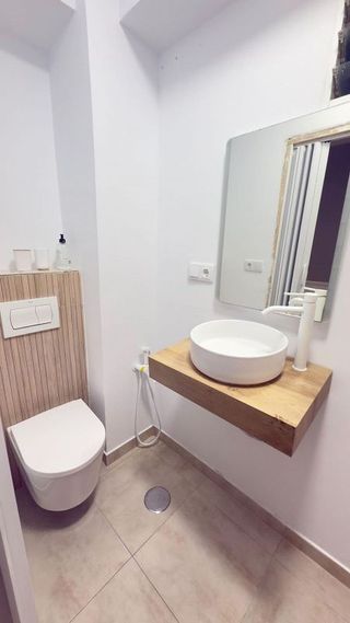 Piso en venta en Centro en Huelva