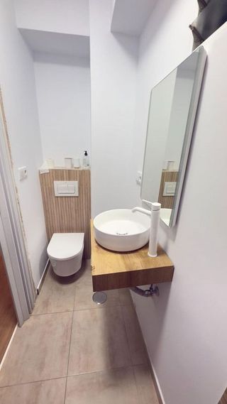 Piso en venta en Centro en Huelva